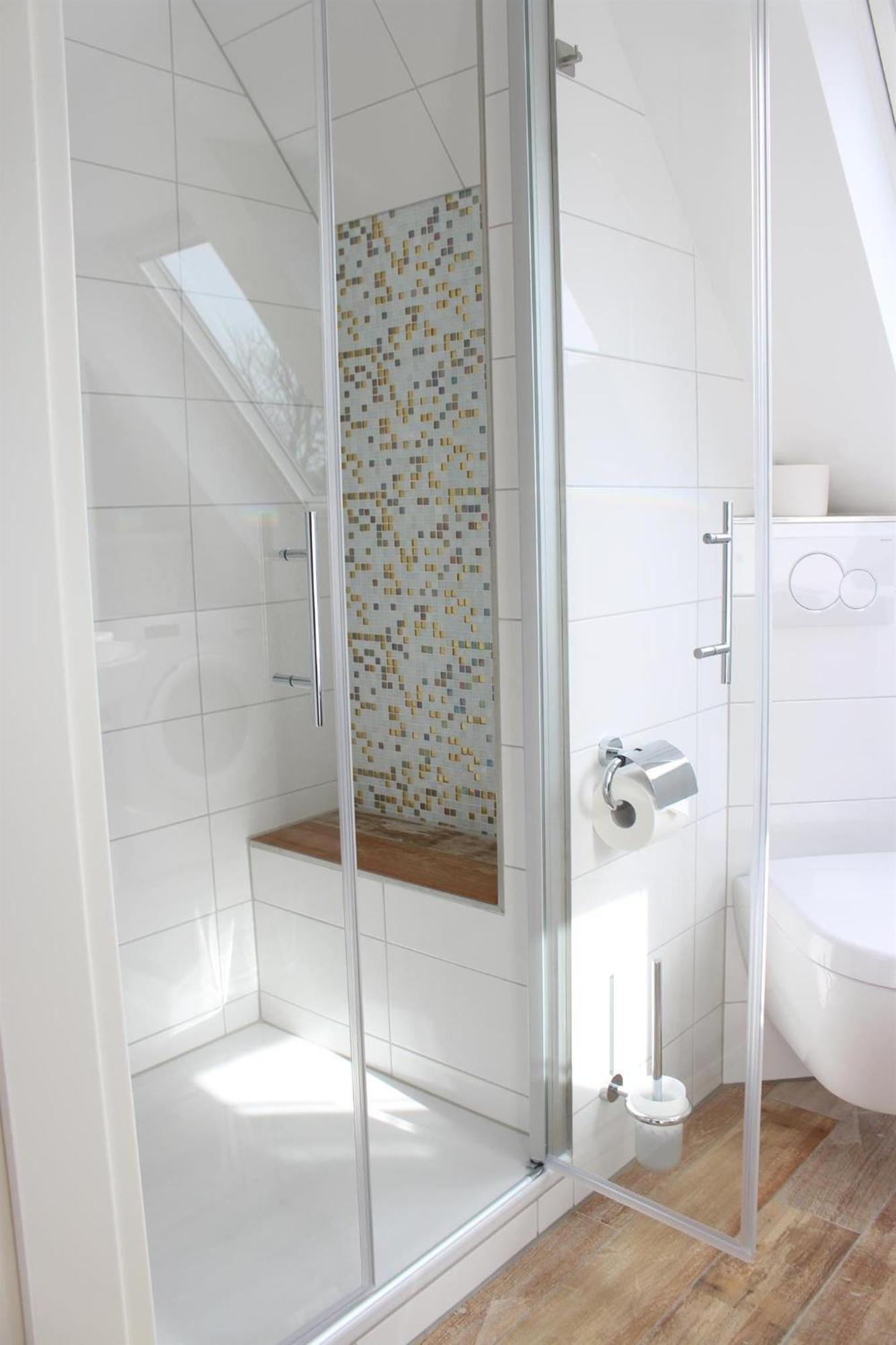 Ferienhaus Wiedingharde II Татинг Экстерьер фото